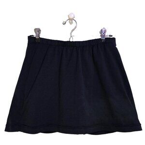 NIKE Activewear Skort for Tennis Golf Pickleball Dark Navy, Women's S